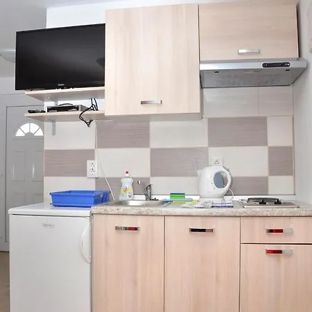 By The Sea Veli Rat, Dugi Otok - 15006 Apartamento