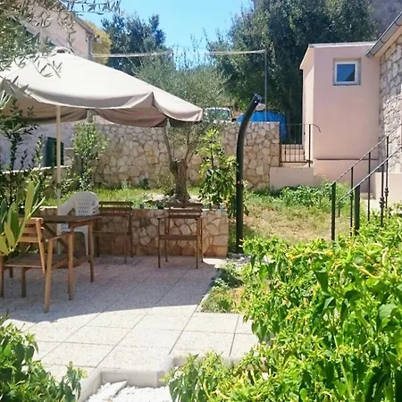 Apartamento By The Sea Veli Rat, Dugi Otok - 15006 *
