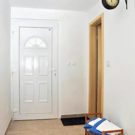 Apartamento By The Sea Veli Rat, Dugi Otok - 15006 *