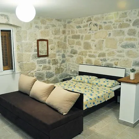 By The Sea Veli Rat, Dugi Otok - 15006 Apartamento