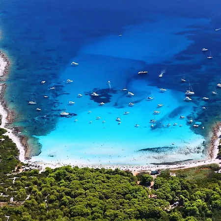 By The Sea Veli Rat, Dugi Otok - 15006 Apartamento *