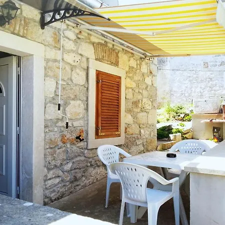 By The Sea Veli Rat, Dugi Otok - 15006 *