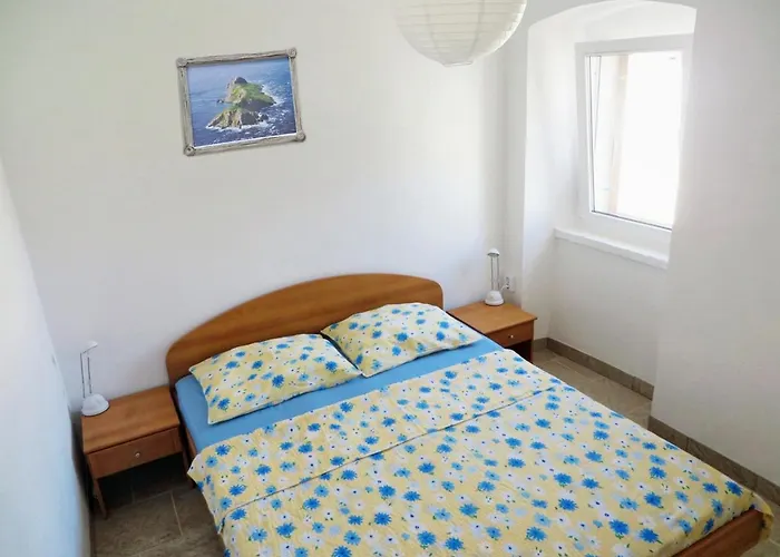 By The Sea Veli Rat, Dugi Otok - 15006 Lejlighed Veli Rat