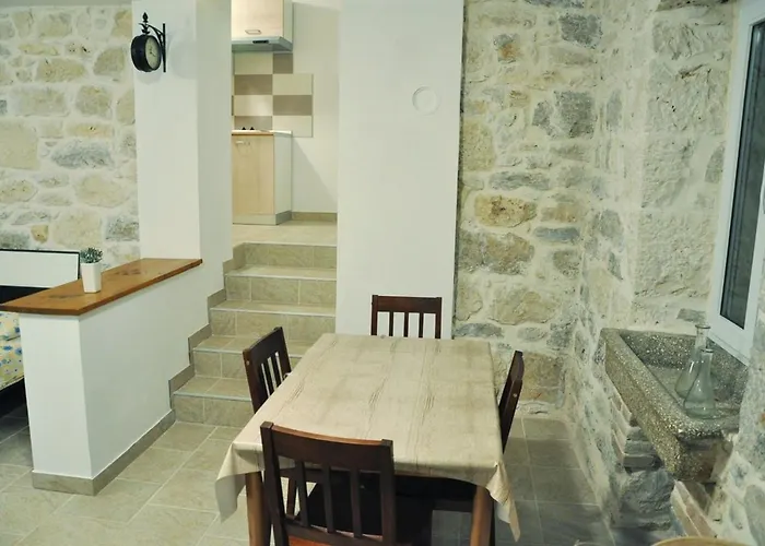 By The Sea Veli Rat, Dugi Otok - 15006 Lejlighed *
