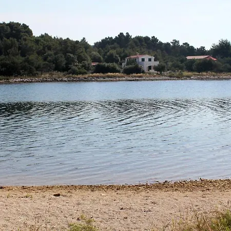 By The Sea Veli Rat, Dugi Otok - 15006 Apartment Veli Rat