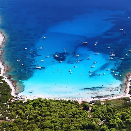 By The Sea Veli Rat, Dugi Otok - 15006 Apartment