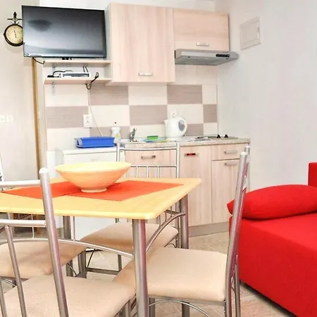 By The Sea Veli Rat, Dugi Otok - 15006 Apartmán Veli Rat
