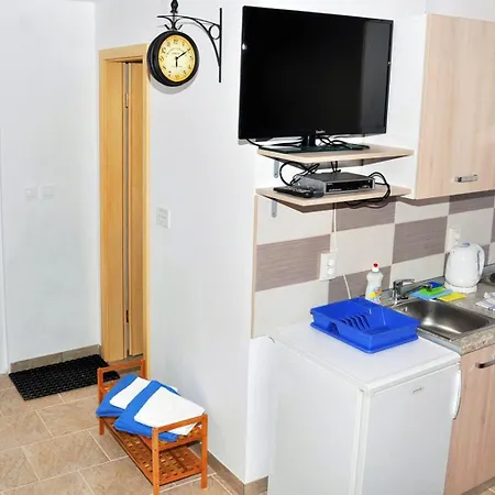 By The Sea Veli Rat, Dugi Otok - 15006 Apartment Veli Rat