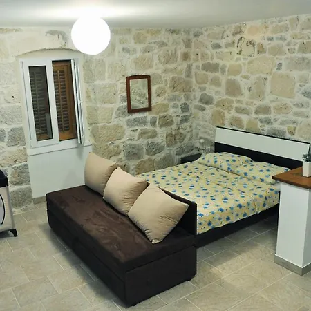 By The Sea Veli Rat, Dugi Otok - 15006