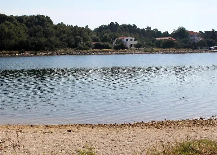 By The Sea Veli Rat, Dugi Otok - 15006 Διαμέρισμα Veli Rat
