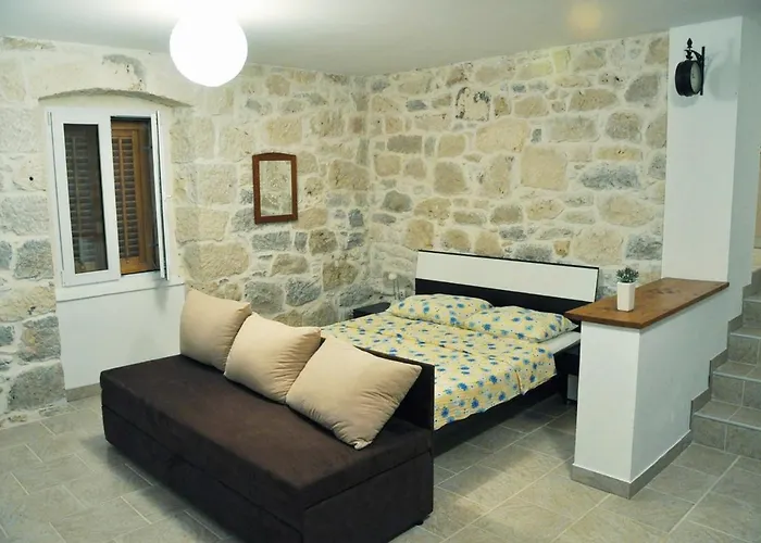 By The Sea Veli Rat, Dugi Otok - 15006 Διαμέρισμα