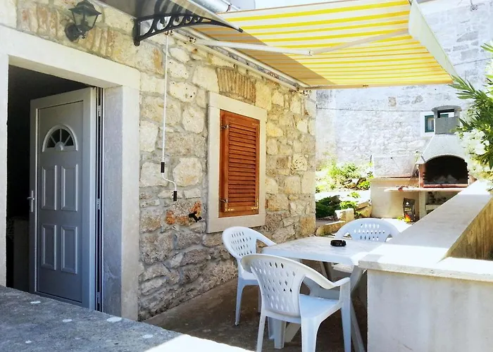 By The Sea Veli Rat, Dugi Otok - 15006 *