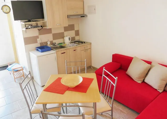Апартаменты By The Sea Veli Rat, Dugi Otok - 15006 Вели-Рат