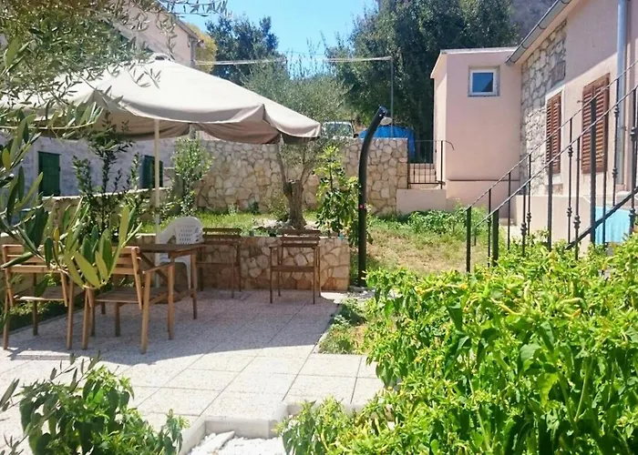 Апартаменты By The Sea Veli Rat, Dugi Otok - 15006 *