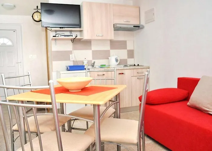 By The Sea Veli Rat, Dugi Otok - 15006 Апартаменты Вели-Рат