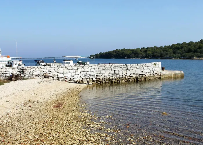 By The Sea Veli Rat, Dugi Otok - 15006