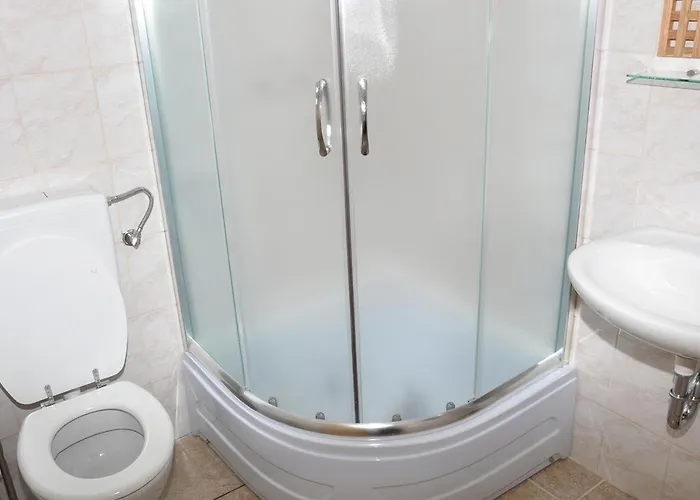 By The Sea Veli Rat, Dugi Otok - 15006 Апартаменты *